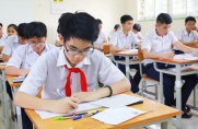 Đề tham khảo 2021 môn Địa thi tốt nghiệp THPT có đáp án gợi ý